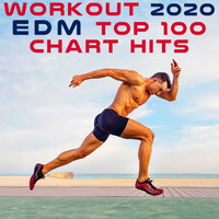 Workout Electronica - Workout Music 2020 EDM Top 100 Chart Hits (8 Hr DJ Mix)