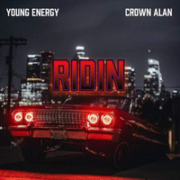 Young Energy - Ridin'