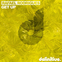 Rafael Rodrigues - Get Up EP