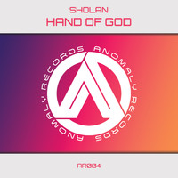 Sholan - Hand Of God