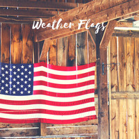 Deep Walls - Weather Flags