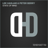 Lee Haslam & Peter Berry - State Of Mind