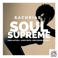 Sachrias - Soul Supreme