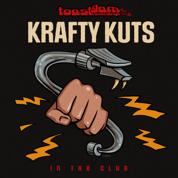 Krafty Kuts - In The Club