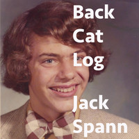 Jack Spann - Back Cat Log