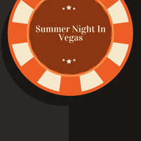 Dj Hindi Bacha - Summer Night in Vegas