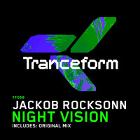 Jackob Rocksonn - Night Vision