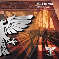 Alex Nomak - Shadows