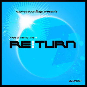 Various Artists - Re:Turn