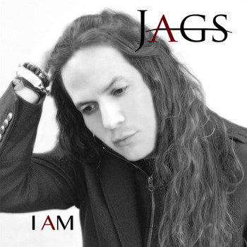 Jags - I Am (feat. Matt Sorum)