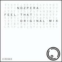 NozPera - Feel That