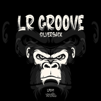 LR Groove - Silverback