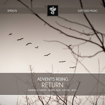 Advent's Rising - Return