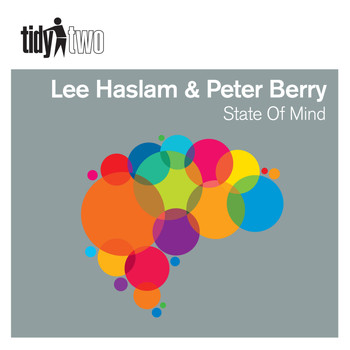 Lee Haslam & Peter Berry - State Of Mind