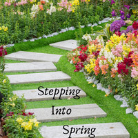 Hoboken - Stepping Into Spring