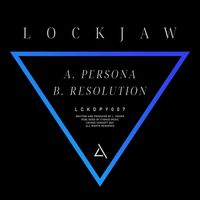 Lockjaw - Persona/Resolution