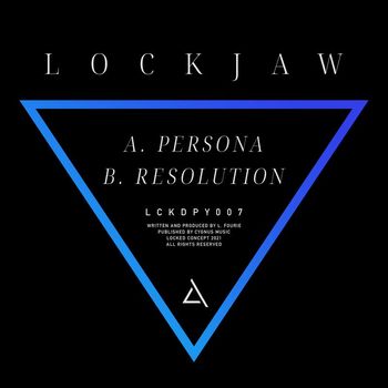 Lockjaw - Persona/Resolution