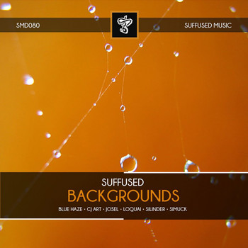 Various Artists - Backgrounds
