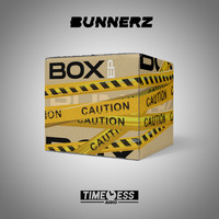 Bunnerz - Box