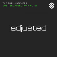 The Thrillseekers - Just Because / Why Not?!