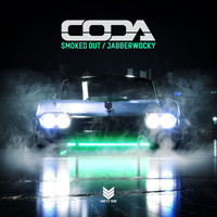 Coda - Smoked Out / Jabberwocky