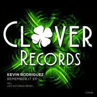 Kevin Rodriguez - Remember It