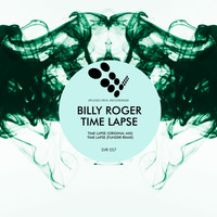Billy Roger - Time Lapse
