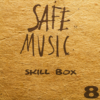 Various Artists - Skill Box, Vol. 8