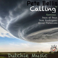 Pete Bellis - The Calling