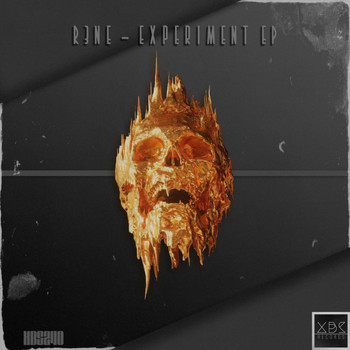 R3ne - Experiment EP