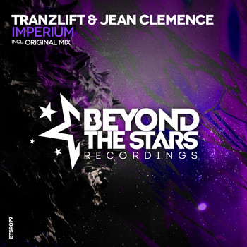 TranzLift & Jean Clemence - Imperium