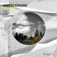 Matteo Krauss - Future Vibe EP