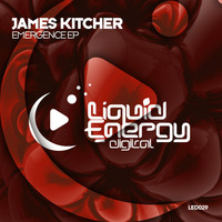 James Kitcher - Emergence EP