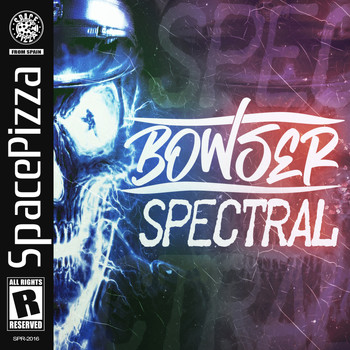 Bowser - Spectral