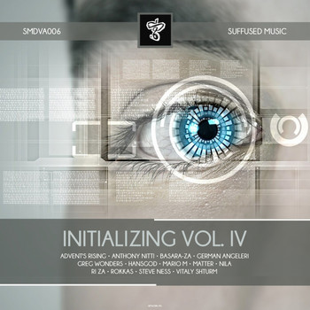 Various Artists - Initializing, Vol. IV