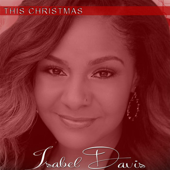 Isabel Davis - This Christmas