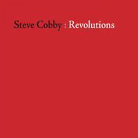 Steve Cobby - Revolutions