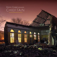 Chieftain - Steve Cobby presents Chieftain