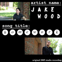 Jake Wood - Homework