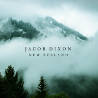 Jacob Dixon - New Zealand