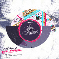 Jerome.c - The Storie