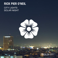 Rick Pier O'Neil - City Lights