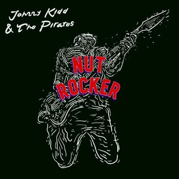 Johnny Kidd & The Pirates - Nut Rocker