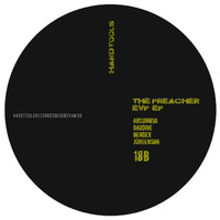 The Preacher - EVP EP