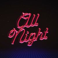 Kumail - All Night / Without You