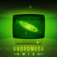 Andromeda - Amiga