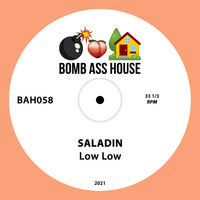 Saladin - Low Low