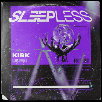 KirK - Blur