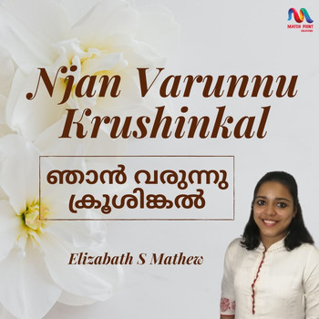 Elizabeth S. Mathew - Njan Varunnu Krusinkal - Single