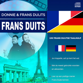 Donnie, Frans Duijts - Frans Duits